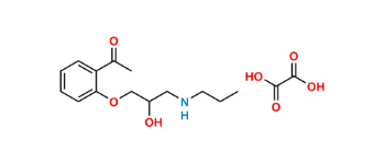 Picture of Propafenone Impurity 1