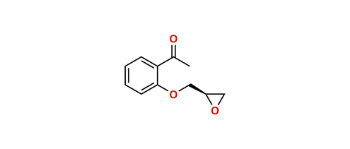 Picture of Propafenone Impurity 2