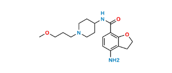 Picture of Prucalopride Impurity 13