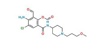 Picture of Prucalopride Impurity 15