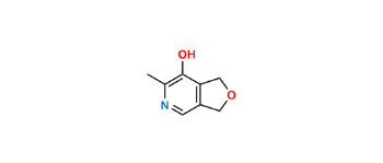 Picture of Pyridoxine Hydrochloride Impurity A