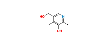 Picture of Pyridoxine Hydrochloride Impurity B