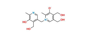Picture of Pyridoxine Impurity 7
