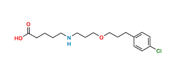 Show details for Pitolisant Impurity 2 Picture of Pitolisant Impurity 2