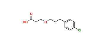 Show details for Pitolisant Impurity 3 Picture of Pitolisant Impurity 3