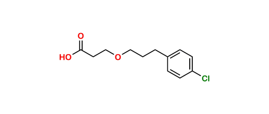 Picture of Pitolisant Impurity 3