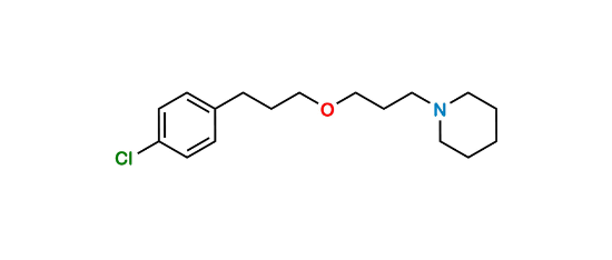 Picture of Pitolisant