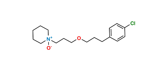 Picture of Pitolisant N-oxide 