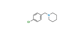 Show details for Pitolisant Impurity 6 Picture of Pitolisant Impurity 6