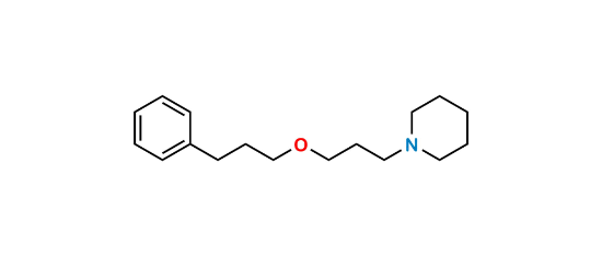Picture of Pitolisant Impurity 7 