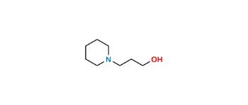 Show details for Pitolisant Impurity 8  Picture of Pitolisant Impurity 8