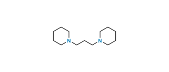 Show details for Pitolisant Impurity 9  Picture of Pitolisant Impurity 9
