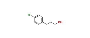 Show details for Pitolisant Impurity 11  Picture of Pitolisant Impurity 11