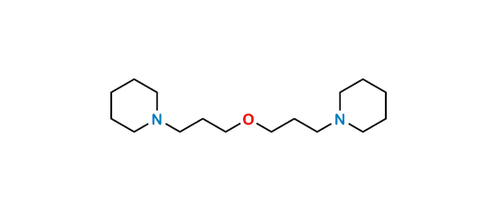 Picture of Pitolisant Impurity 12 