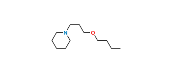Show details for Pitolisant Impurity 13 Picture of Pitolisant Impurity 13