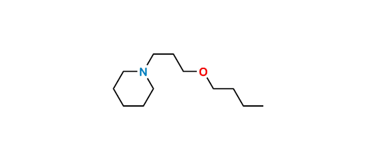 Picture of Pitolisant Impurity 13