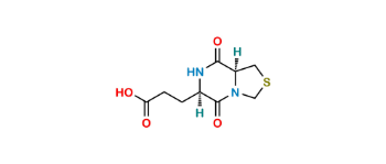 Picture of Pidotimod Impurity 1