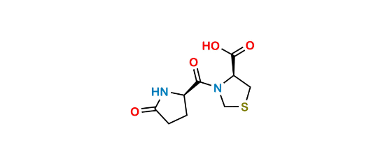Picture of Pidotimod Impurity 5