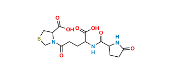 Picture of Pidotimod Impurity 11