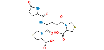 Picture of Pidotimod Impurity 12