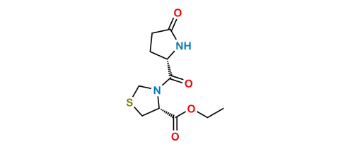 Picture of Pidotimod Ethyl Ester