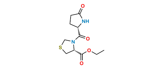 Picture of Pidotimod Ethyl Ester