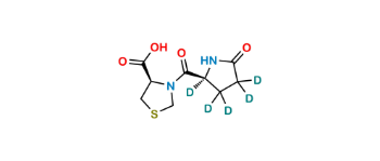 Picture of Pidotimod D5