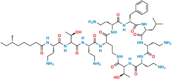 Picture of Polymyxin B