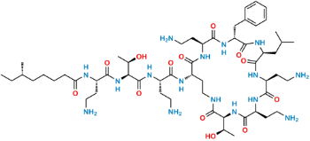 Picture of Polymyxin B1