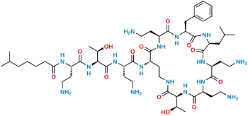 Picture of Polymyxin B2