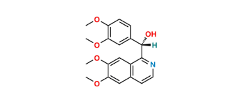 Picture of Papaverine Hydrochloride EP Impurity B