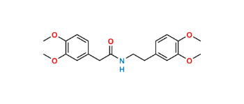 Picture of Papaverine Hydrochloride EP Impurity F