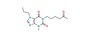 Picture of Propentofylline