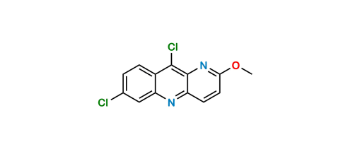Picture of Pyronaridine Impurity 2