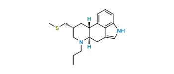 Picture of Pergolide