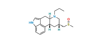 Picture of Pergolide EP Impurity A