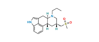 Picture of Pergolide EP Impurity B
