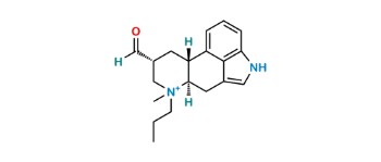 Picture of Pergolide Impurity 3