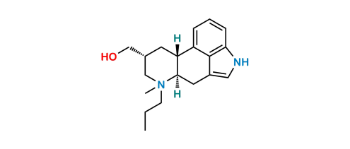 Picture of Pergolide Impurity 4