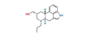 Picture of Pergolide Impurity 5