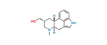 Picture of 9,10-Dihydrolysergol