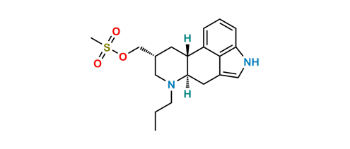Picture of Pergolide Impurity 6