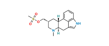 Picture of Pergolide Impurity 7