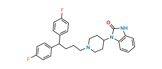 Picture of Pimozide