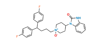Picture of Pimozide EP Impurity F