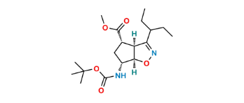 Picture of Peramivir Impurity 1 