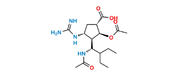 Picture of Peramivir Impurity 3