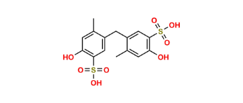 Picture of Dicresulene