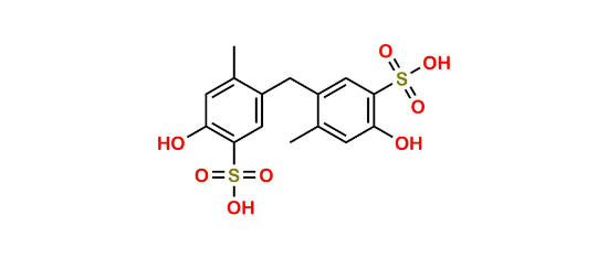 Picture of Dicresulene