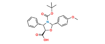 Picture of Cabazitaxel Impurity 45